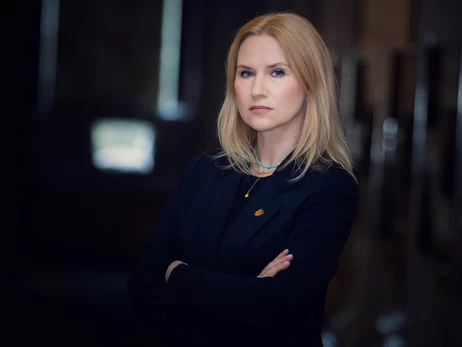 Вице-спикер Рады Кондратюк рассказала о недостатках нового Гражданского кодекса, из-за которых отозвала свою подпись