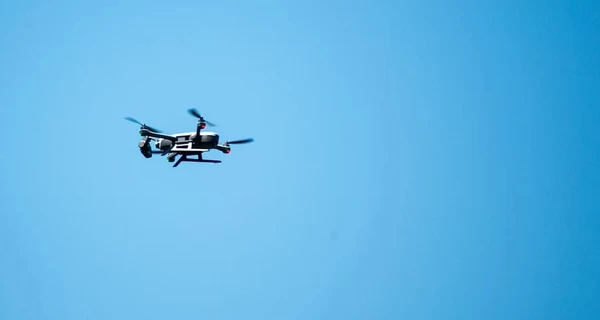 В Польше на воинскую часть второй раз за неделю упал дрон 