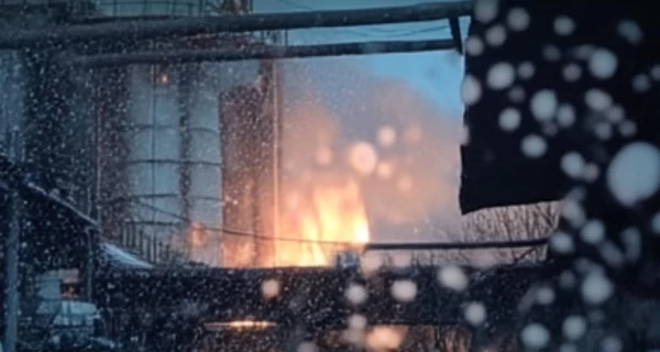 Россияне пытаются уничтожить Херсонскую ТЭЦ - пять ударов за сутки 