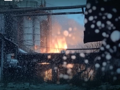 Россияне пытаются уничтожить Херсонскую ТЭЦ - пять ударов за сутки 