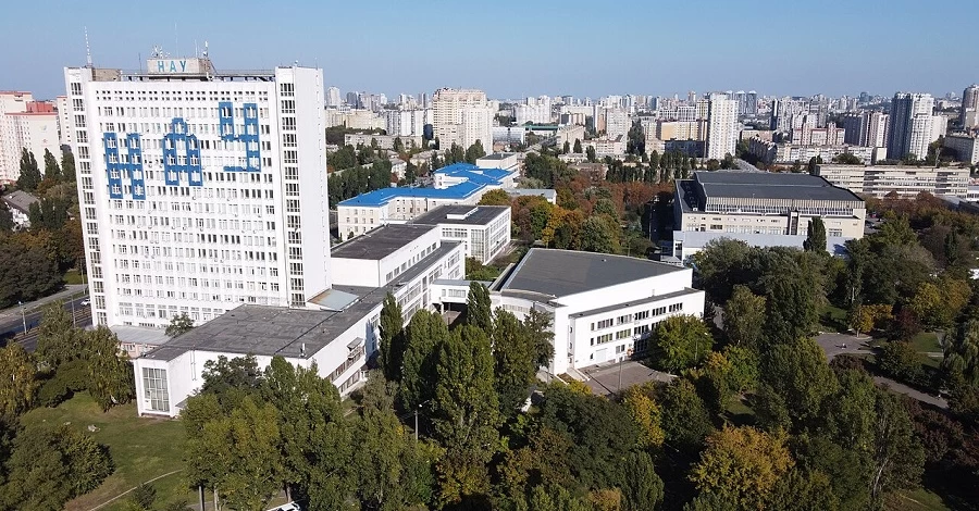 Київський авіаційний інститут отримав статус національного