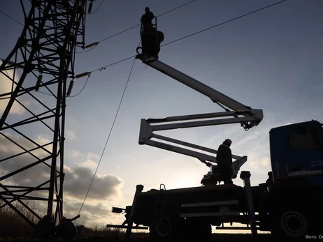 Вимикатимуть світло 7 лютого цілодобово у всіх регіонах 