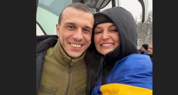 Из плена РФ освободили морпеха Куртмаллаева, подразделение которого россиянам сдал командир