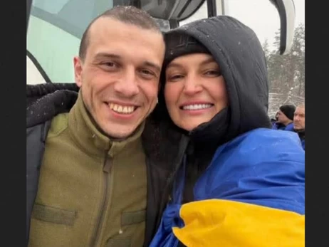 З полону РФ звільнили морпіха Куртмаллаєва, підрозділ якого росіянам здав командир