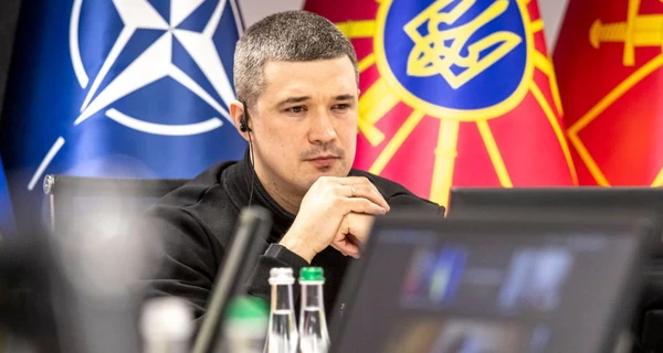 Кабмин утвердил обновленный состав заместителей в Минобороны