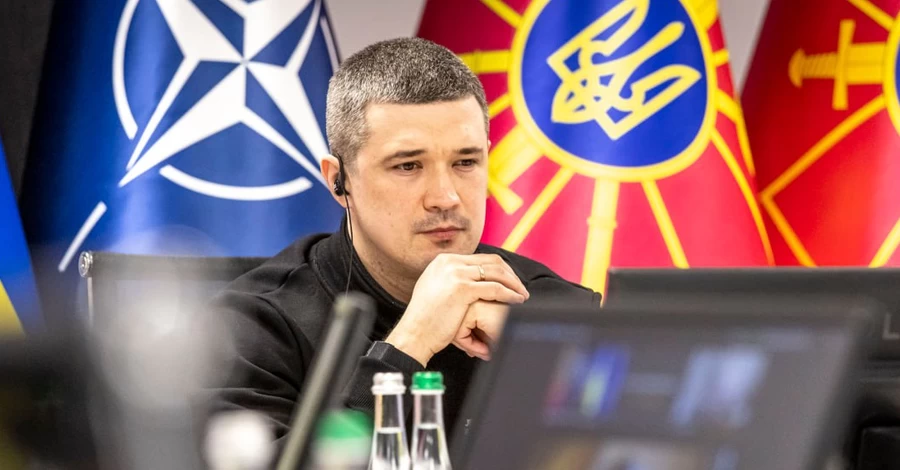 Кабмін затвердив оновлений склад заступників до Міноборони