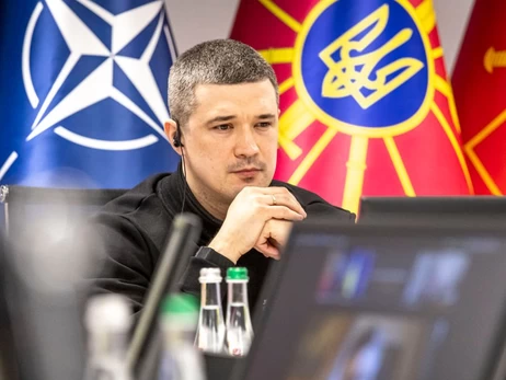 Кабмін затвердив оновлений склад заступників нового міністра оборони