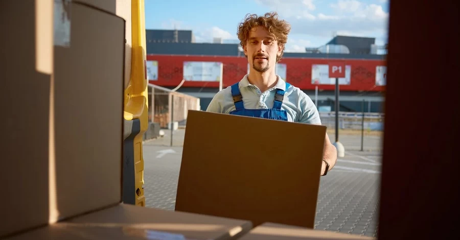 Нова пошта призупинила доставку товарів з Китаю до 25 лютого