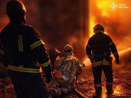 Россия атаковала Украину, выпустив 24 ракеты и 382 БПЛА