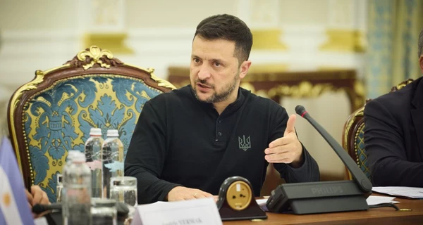 США предлагают завершить войну к началу лета, - Зеленский