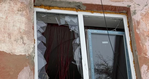 В результате обстрела Ровенской области погиб мужчина 