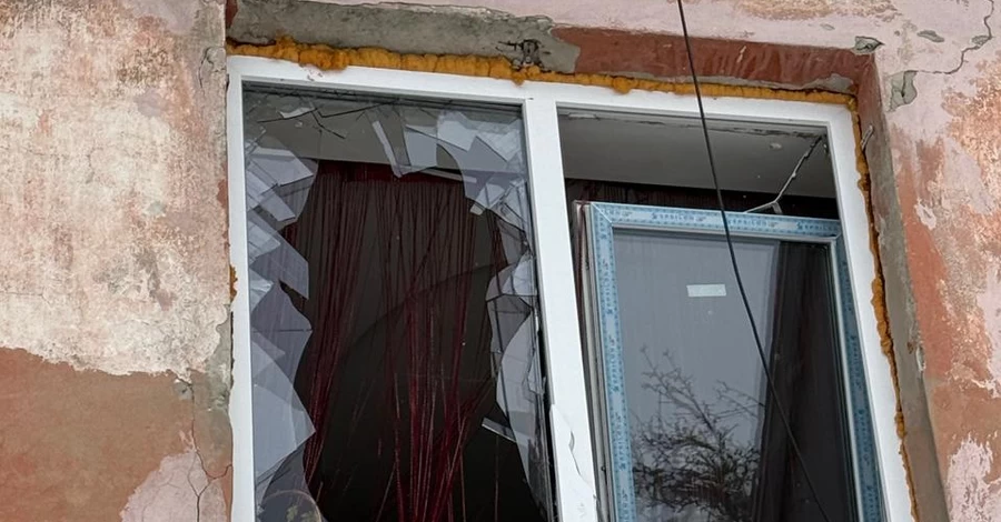 В результате обстрела Ровенской области погиб мужчина 