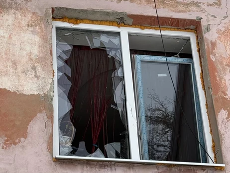 В результате обстрела Ровенской области погиб мужчина 