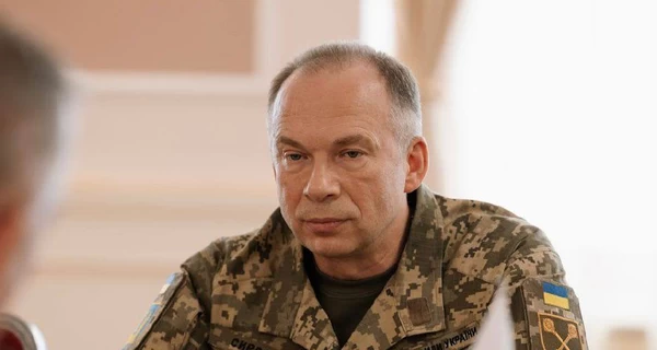 В январе дроны ВСУ обезвредили больше оккупантов, чем РФ смогла рекрутировать, - Сырский