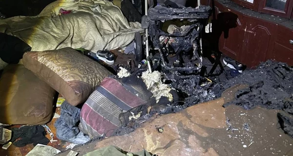 Военные РФ сбросили авиабомбу на Краматорск - погибла пенсионерка, есть раненые