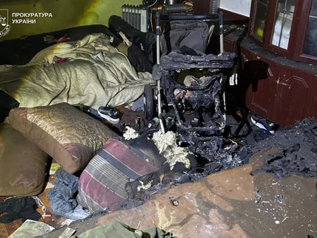 Военные РФ сбросили авиабомбу на Краматорск - погибла пенсионерка, есть раненые