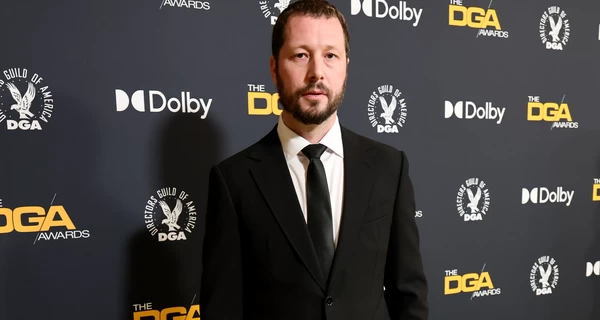 Чернов отримав премію Гільдії режисерів за фільм 