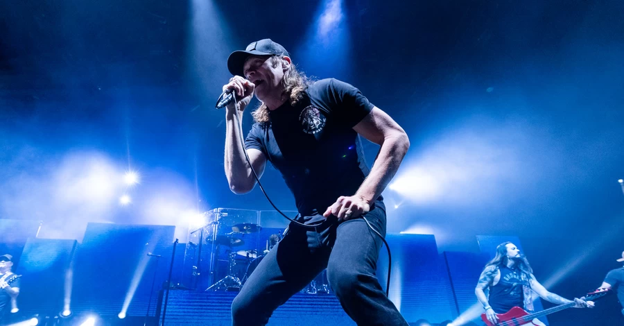 Помер фронтмен рок-гурту 