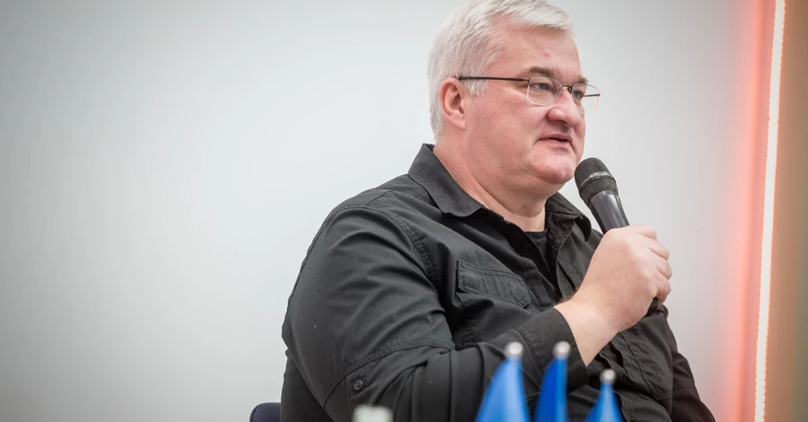 Україна не має відношення до замаху на російського генерала Алексєєва, - МЗС