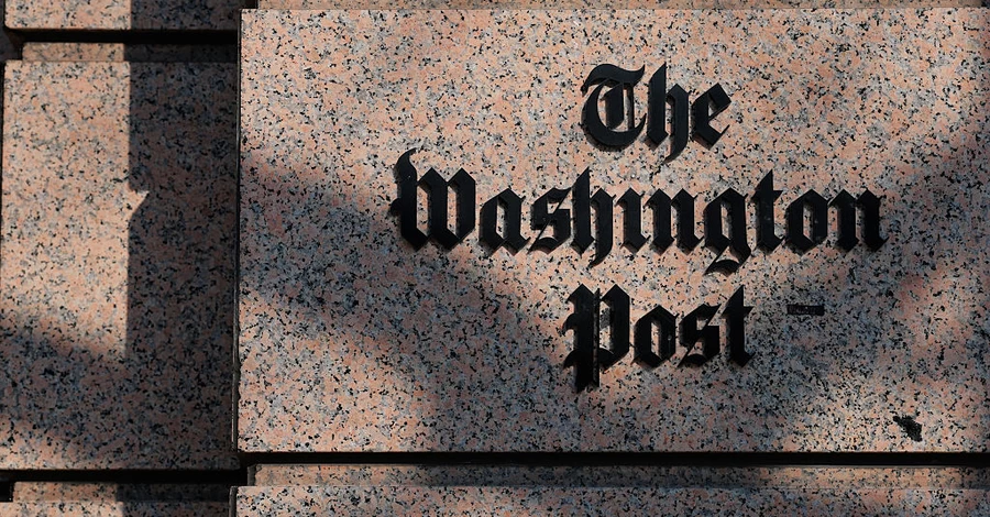 Гендиректор The Washington Post пішов у відставку після звільнення 30% працівників