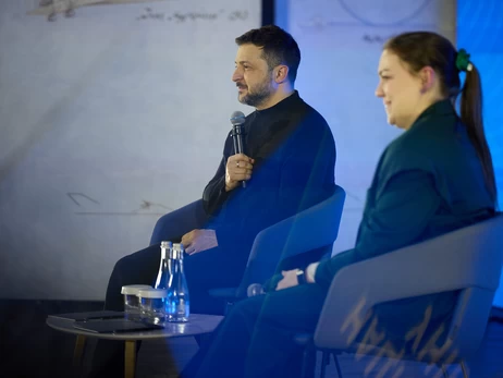 Зеленский назвал российскую энергетику законной военной целью Украины