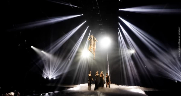 Як голосували глядачі у фіналі Нацвідбору-2026: Jerry Heil отримала друге місце за кількістю СМС