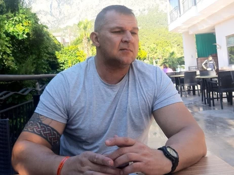 Родственники рассказали о мужчине, из-за смерти которого в Днепре задержали военнослужащих ТЦК