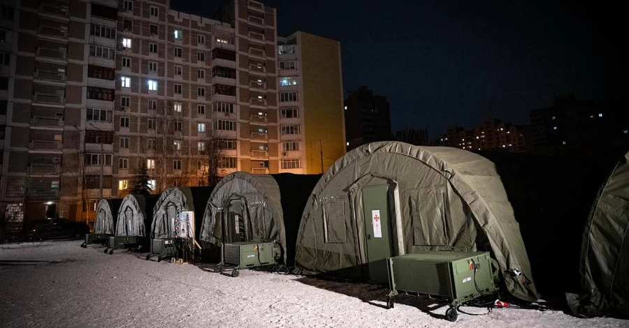 Києву пообіцяли більше світла, але ситуація залишається найбільш складною в Україні