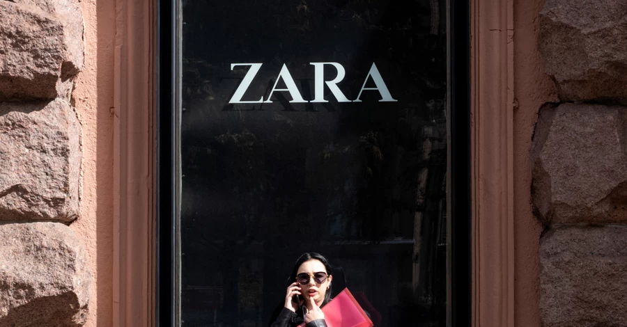 Zara идет из Днепра, Харьков и Одесса – под вопросом, - СМИ