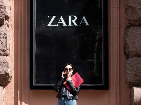 Zara идет из Днепра, Харьков и Одесса – под вопросом, - СМИ