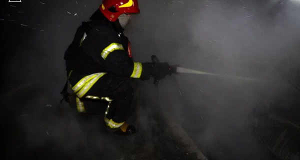 Россия ударила по энергоструктуре Нововолынска, что в 5 км от Польши