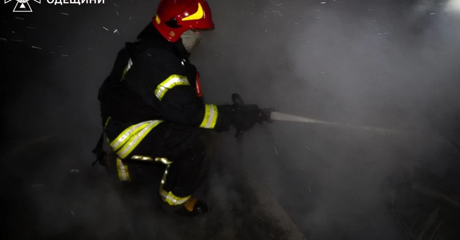 Россия ударила по энергоструктуре Нововолынска, что в 5 км от Польши