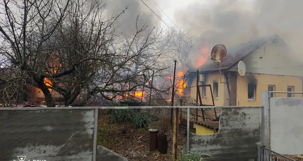 Россияне атаковали 11 