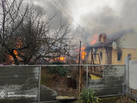 Россияне атаковали 11 