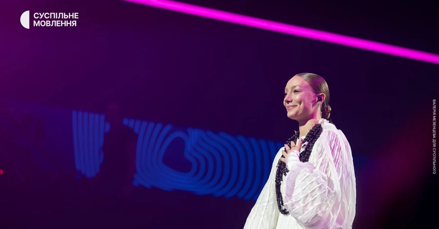 Неочікуваний фінал Нацвідбору! На Євробачення-2026 від України їде LELÉKA