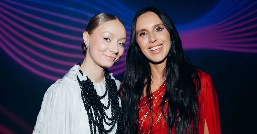 Неожиданный финал Нацотбора! На Евровидение-2026 от Украины поедет LELÉKA