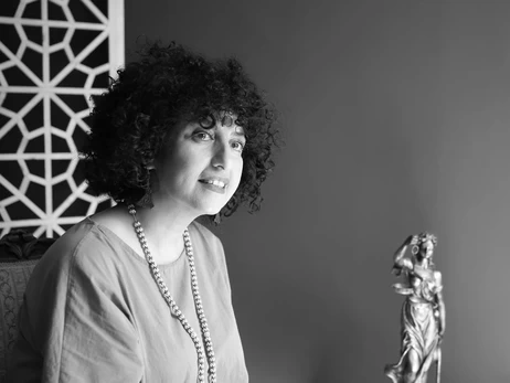 В Иране нобелевскую лауреатку мира приговорили к дополнительным семи годам тюрьмы