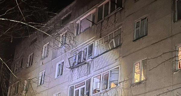 Россияне обстреляли Херсон из РСЗО, а в Чугуеве попали дроном в многоэтажку