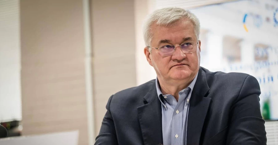 МИД Украины призвал ЕС запретить въезд россиянам, участвовавшим в войне