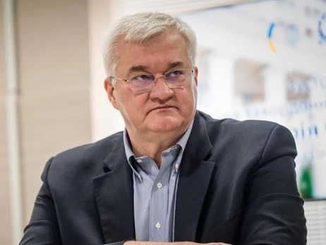 МИД Украины призвал ЕС запретить въезд россиянам, участвовавшим в войне