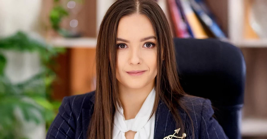 Наталія Бойко, яка запам'яталася як 