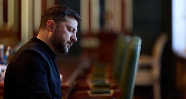 В Киеве более 1400 домов остаются без отопления, - Зеленский