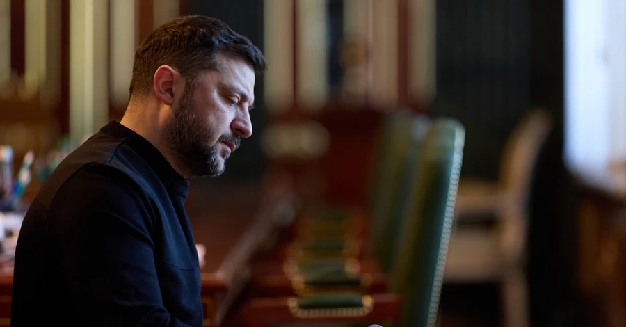 В Киеве более 1400 домов остаются без отопления, - Зеленский