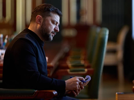 В Киеве более 1400 домов остаются без отопления, - Зеленский