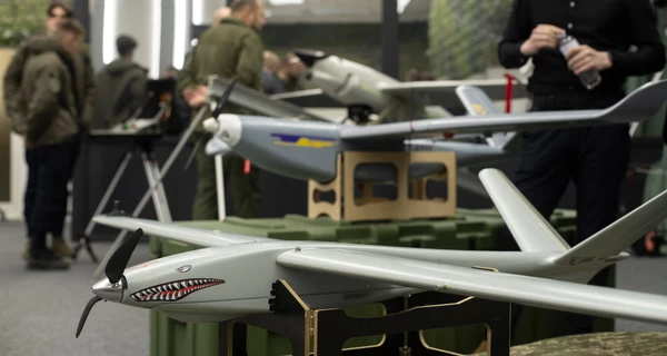 Україна створює світовий хаб виробництва БпЛА: від заводів Renault до «бази» у Польщі