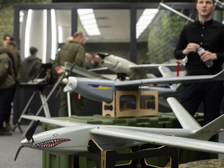 Україна створює світовий хаб виробництва БпЛА: від заводів Renault до «бази» у Польщі