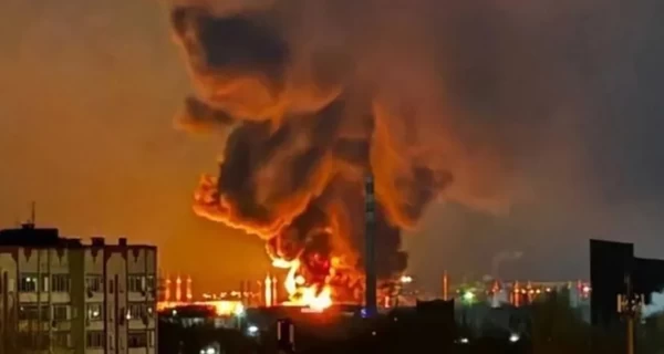 Военный эксперт: СБУ ударила по местам изготовления вражеских ракет – это удар по российскому ВПК