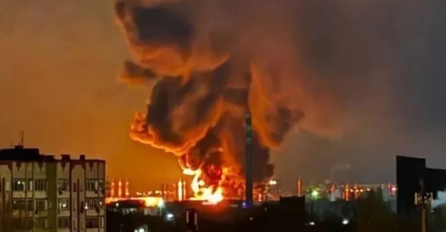 Военный эксперт: СБУ ударила по местам изготовления вражеских ракет – это удар по российскому ВПК