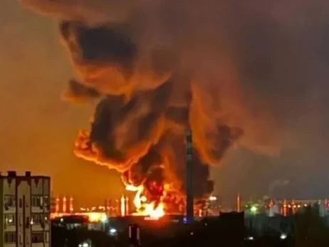 Военный эксперт: СБУ ударила по местам изготовления вражеских ракет – это удар по российскому ВПК