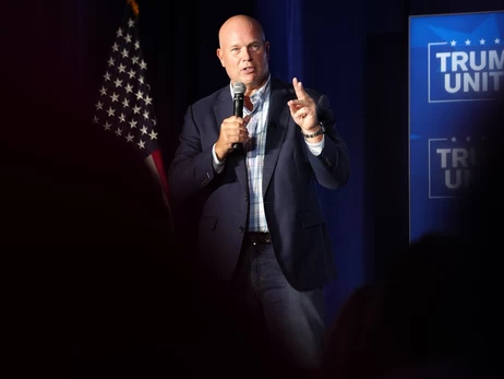 Посол США в НАТО заперечив, що Вашингтон встановив червень як дедлайн для мирної угоди